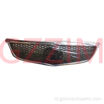 Grille depan mobil vios 2003